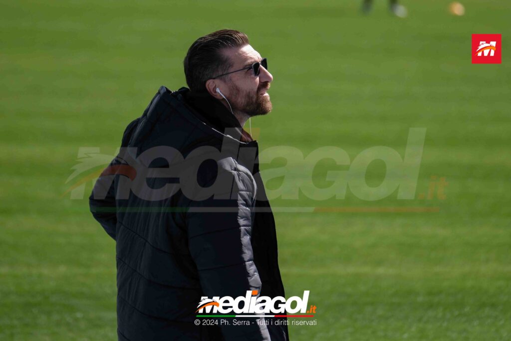 Calciomercato Palermo