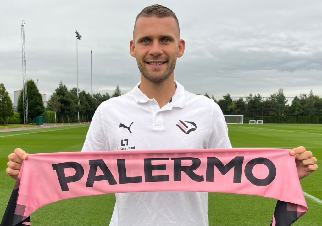 Palermo Calcio