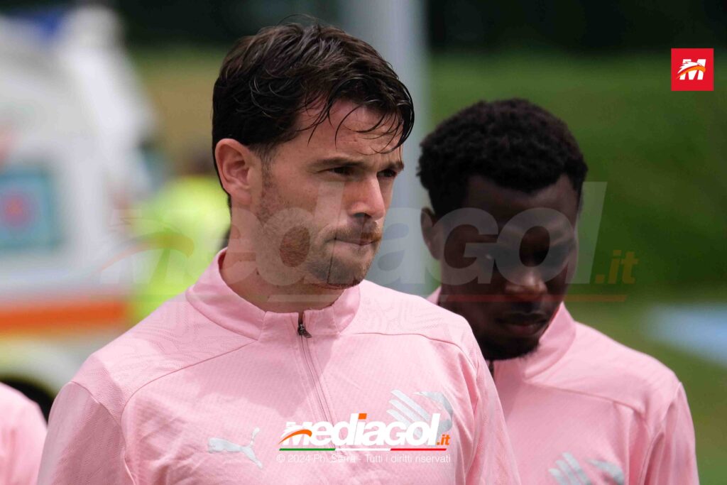 Calciomercato Palermo