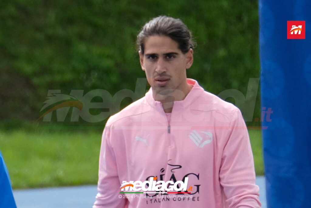 Palermo calcio
