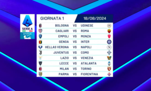 serie a