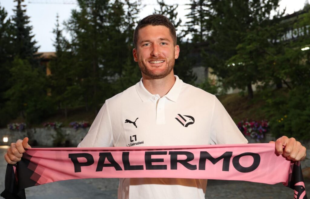 Palermo calcio