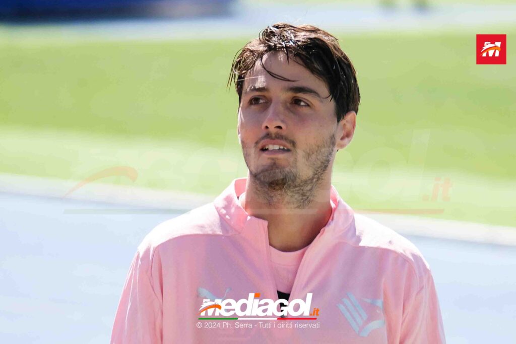 Spezia Serie B Soleri