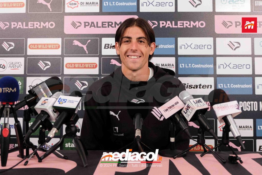 ranocchia conferenza