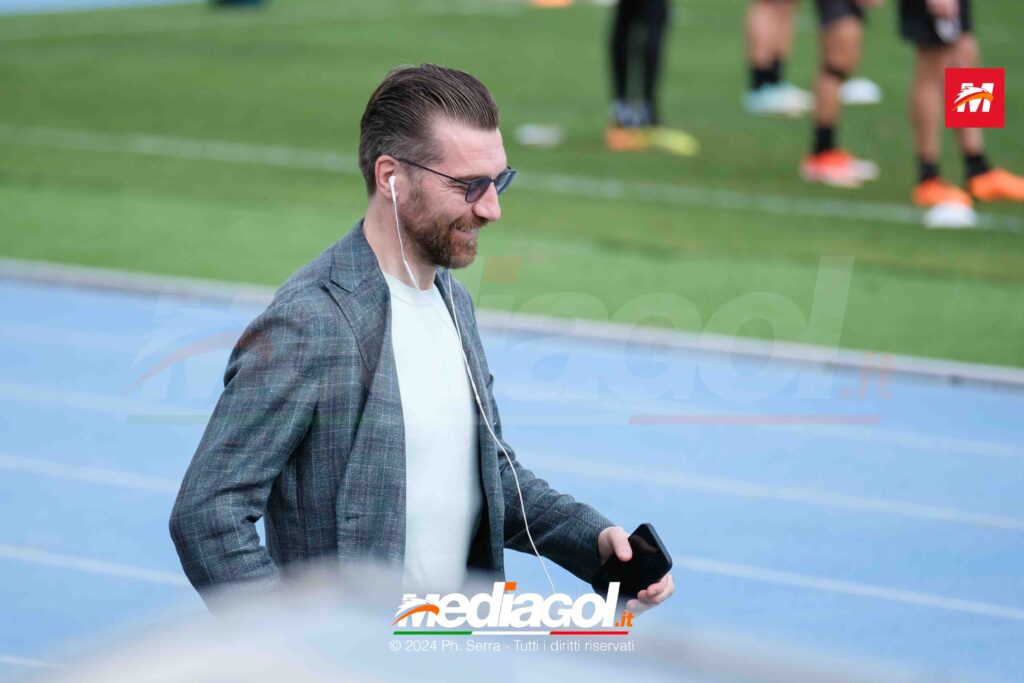 Calciomercato Palermo