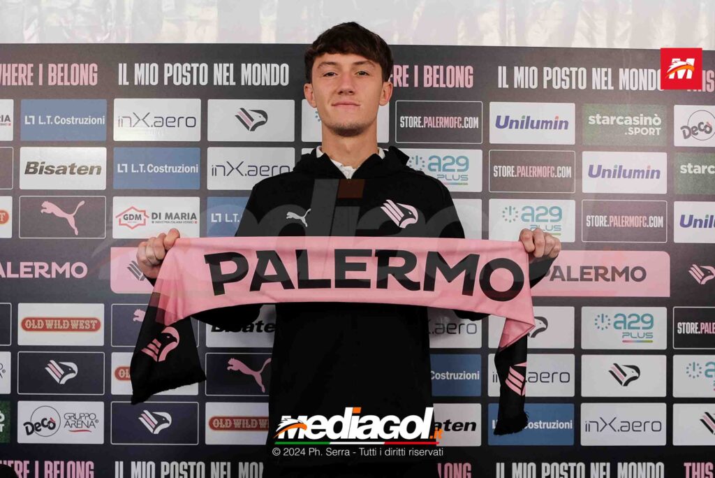 Palermo calcio