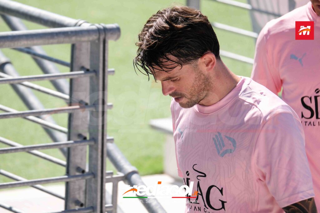 Calciomercato Palermo