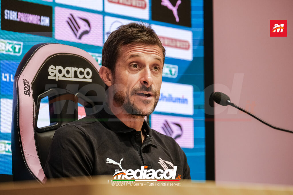 Palermo Calcio