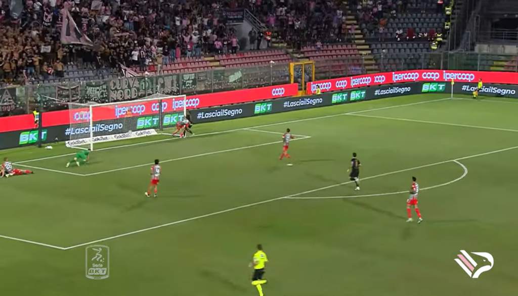 Palermo Calcio