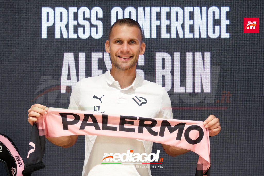 blin conferenza