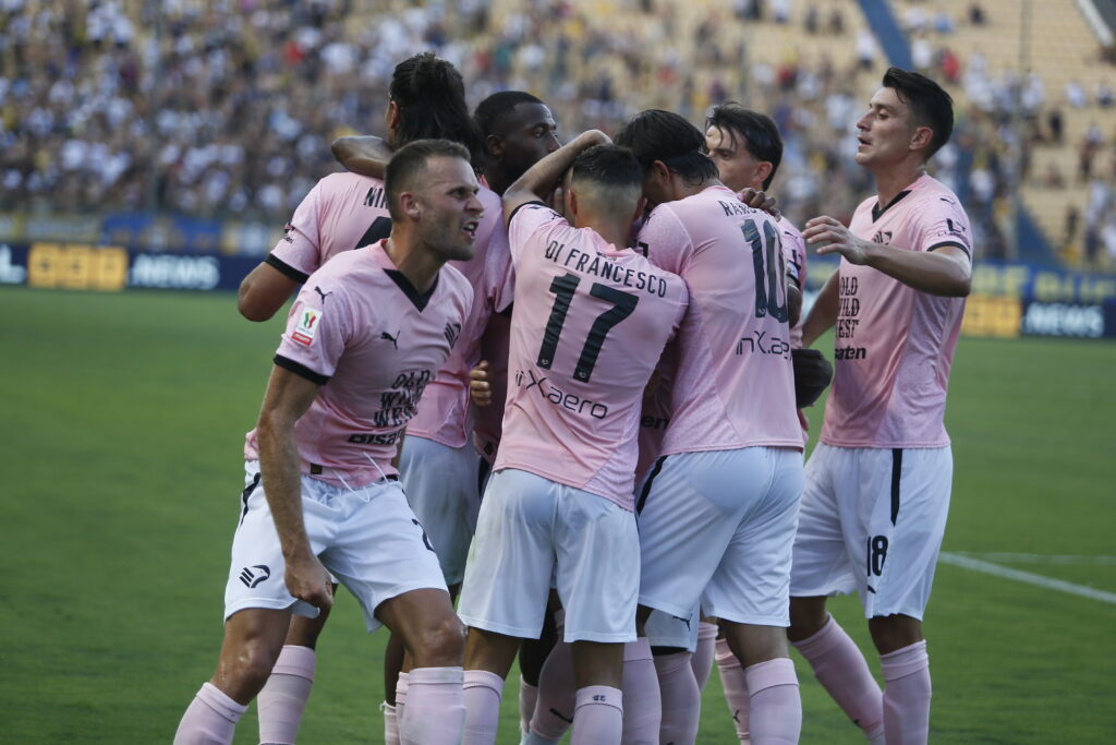 Palermo Calcio