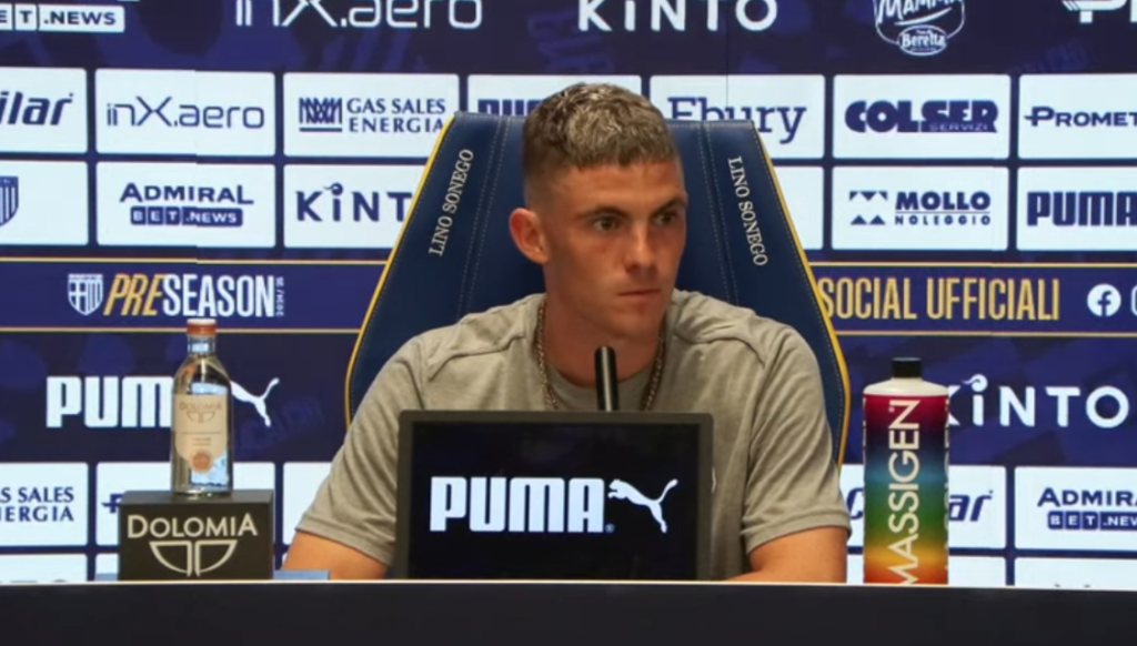 Estevez Parma