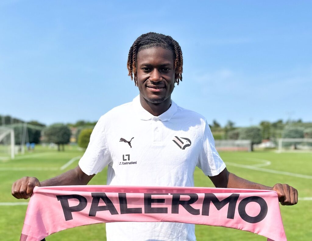 Palermo Calcio
