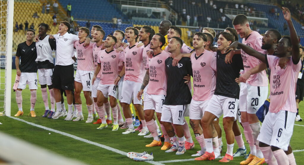 Palermo Calcio