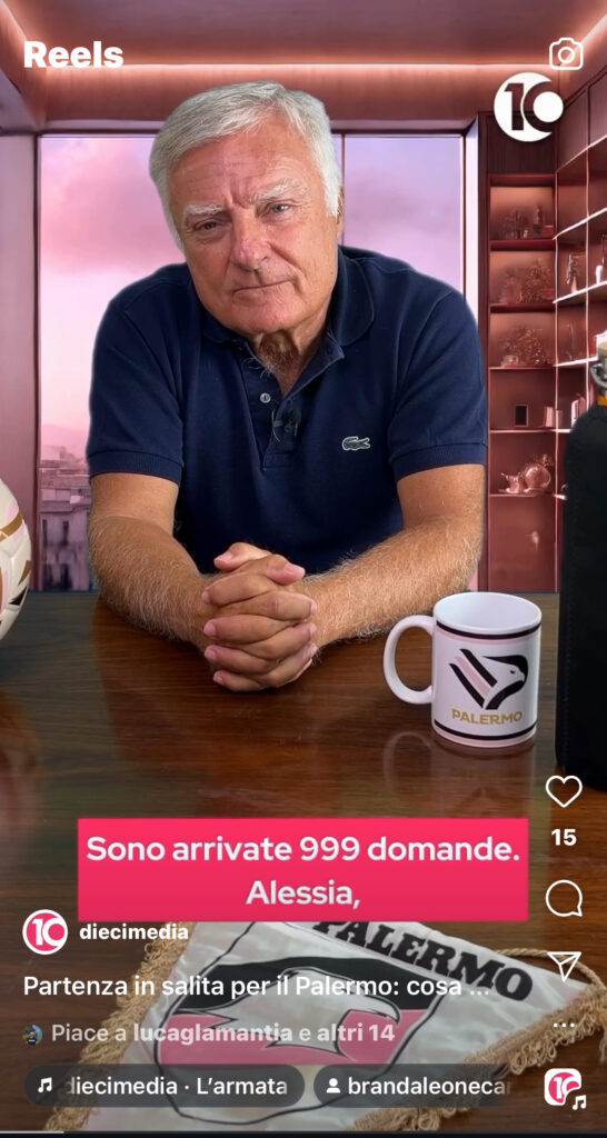 Brandaleone Dirci