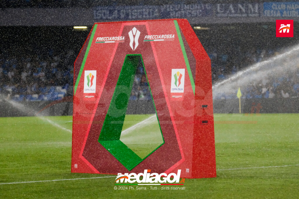 coppa italia