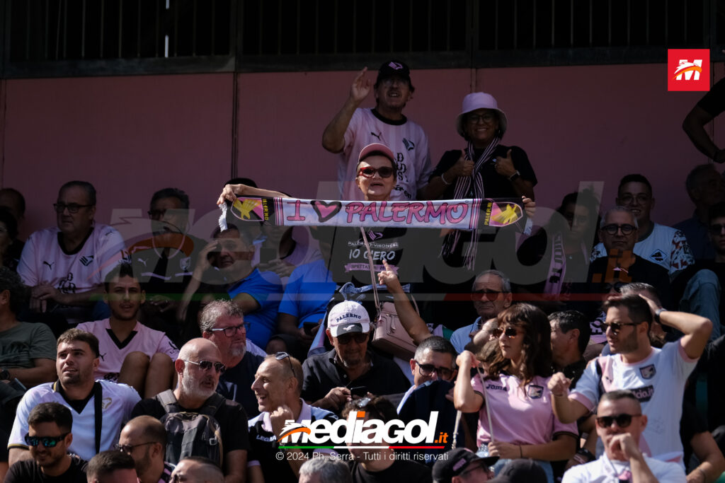 tifosi palermo