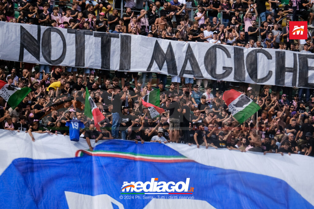 totò schillaci curva nord 12