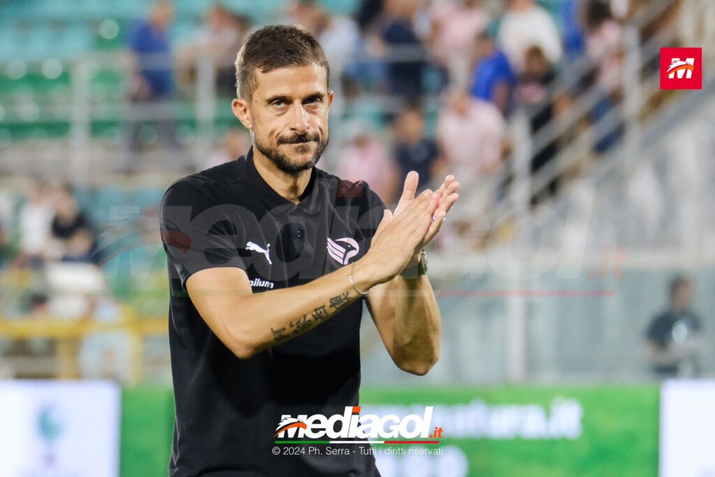 Palermo Calcio