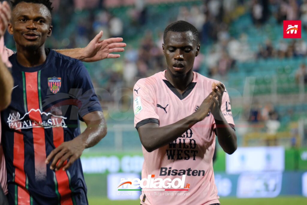 Palermo Calcio