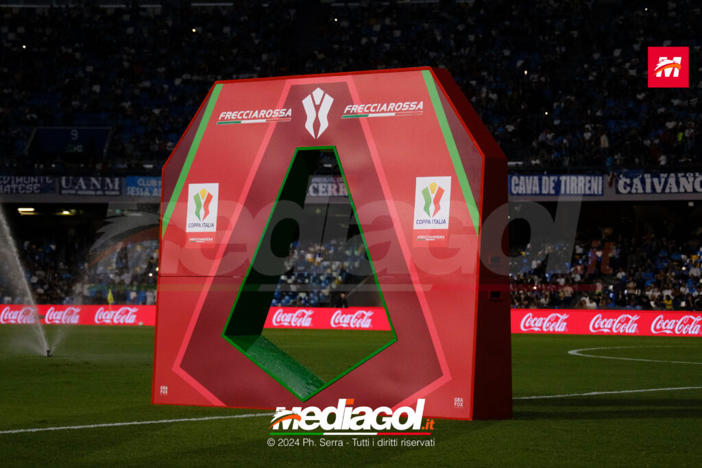 coppa italia