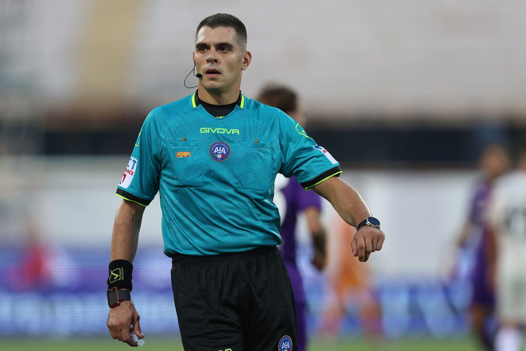 Fiorentina v Venezia - Serie A