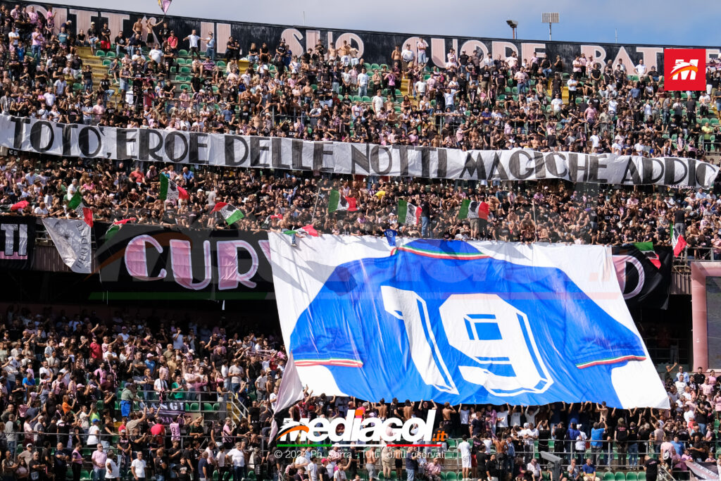 curva nord 12 schillaci