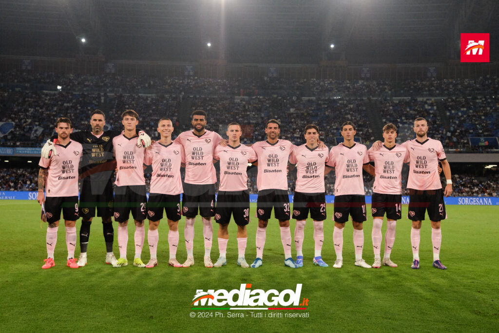 napoli palermo