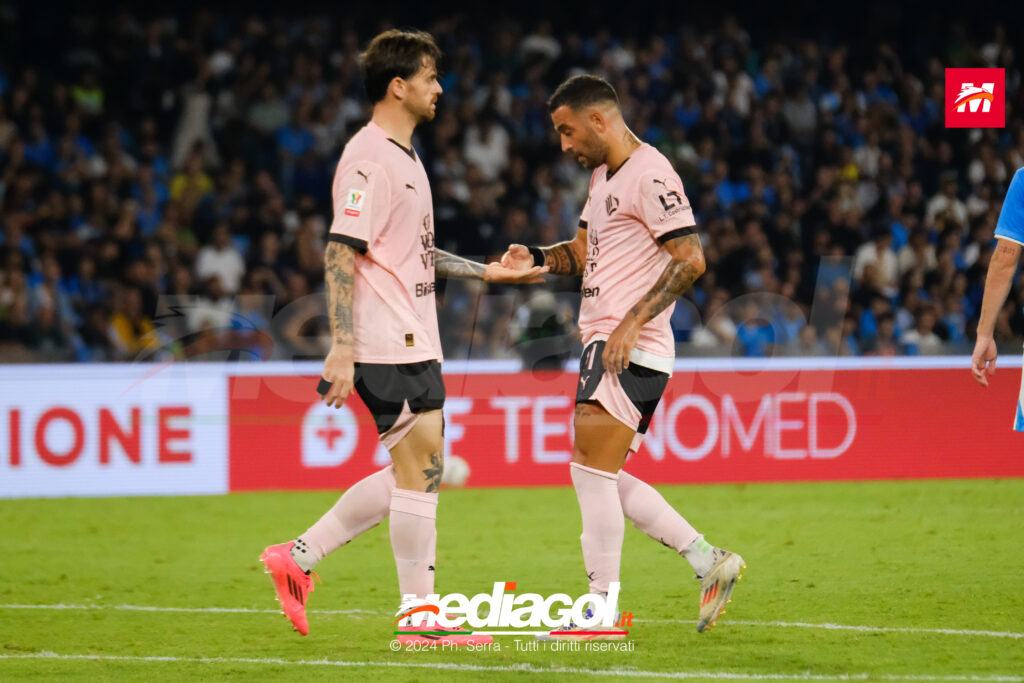 insigne brunori