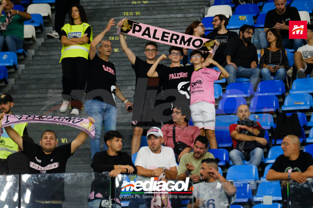 tifosi palermo