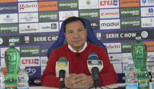 Langella Juve Stabia
