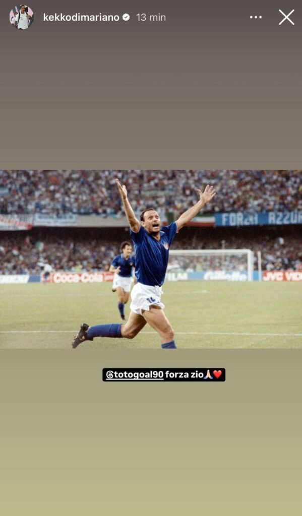 Schillaci