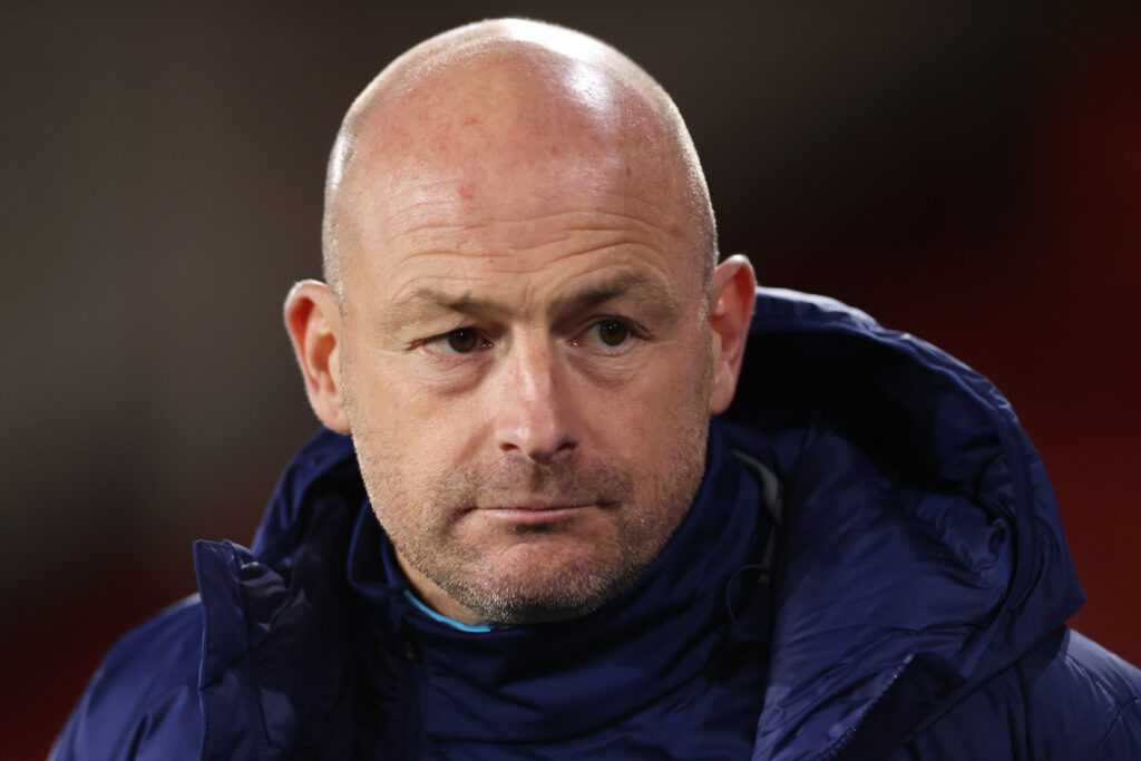 England U21 v Germany U21 - International Friendly