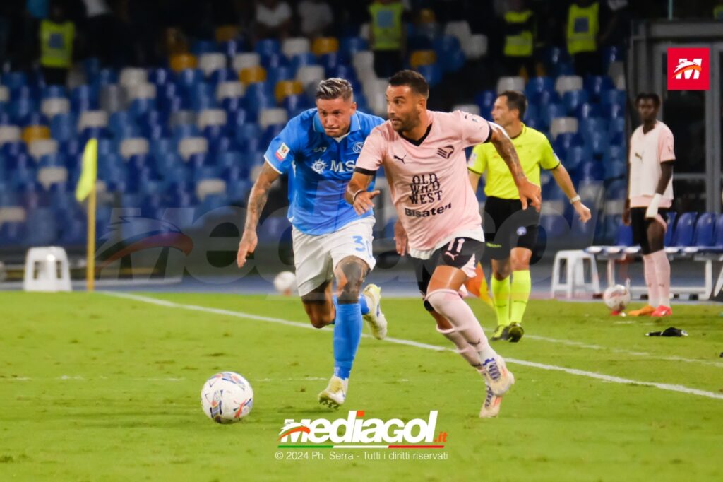 insigne mazzocchi