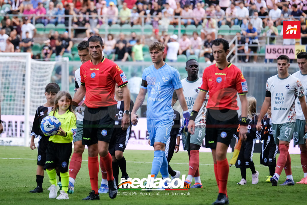 palermo cesena