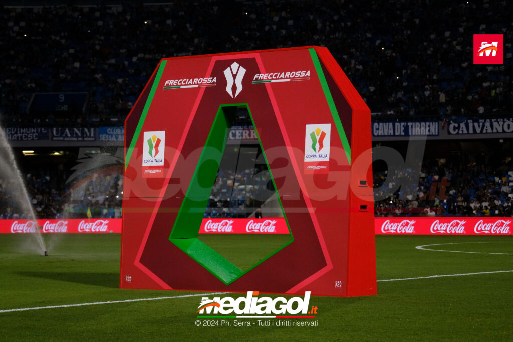 coppa italia