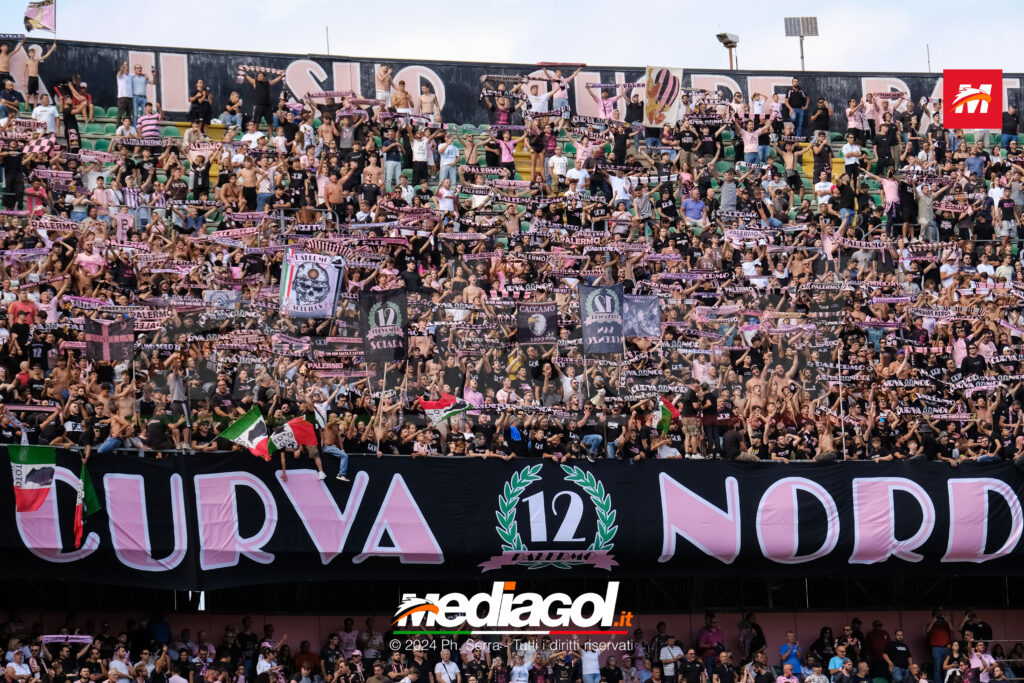 curva nord 12