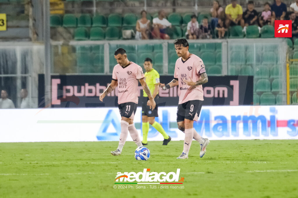 palermo triste insigne brunori