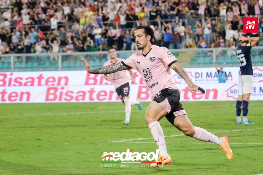 Palermo Calcio