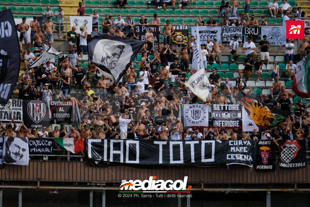 totò schillaci cesena