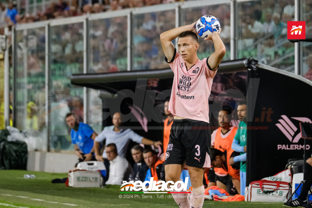 Palermo Calcio