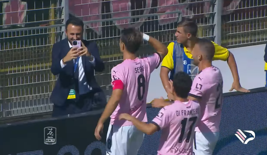 Palermo Calcio