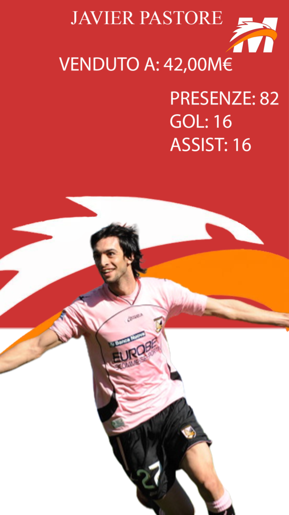 PASTORE