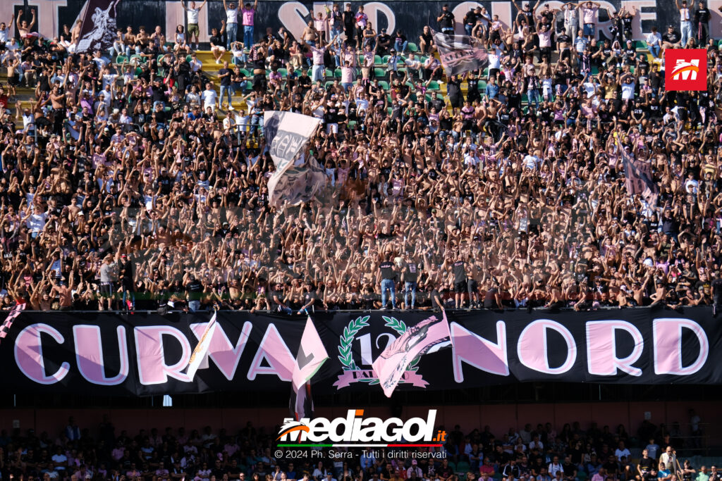 curva nord 12
