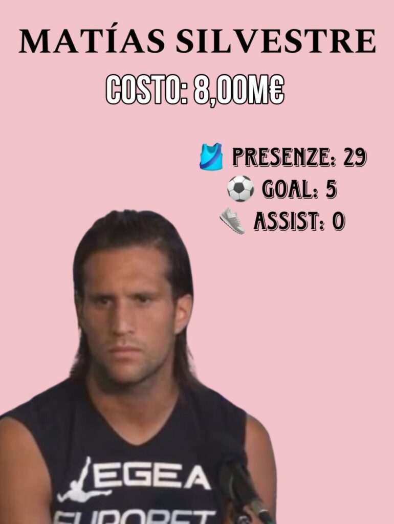 silvestre