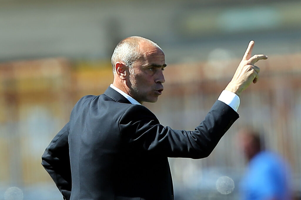 Empoli FC v Atalanta BC - Serie A