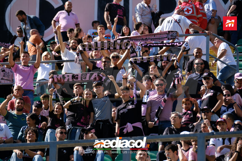 tifosi palermo