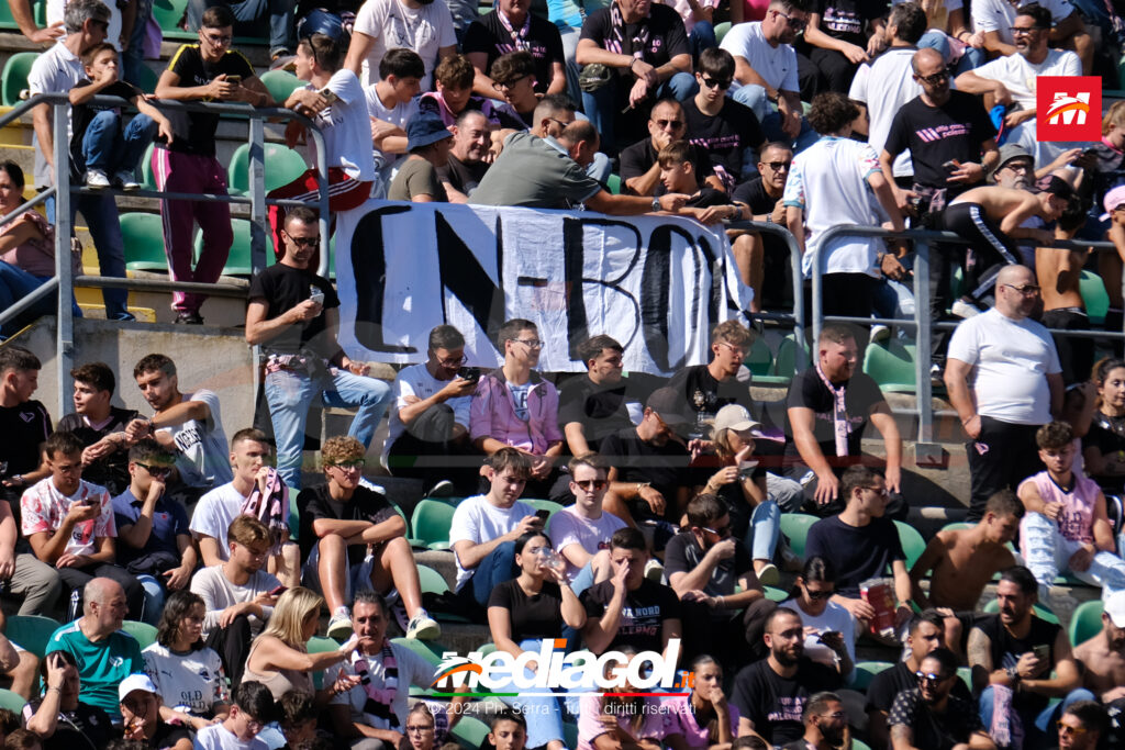 tifosi palermo