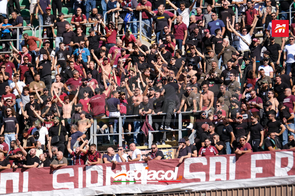 ultras salernitana