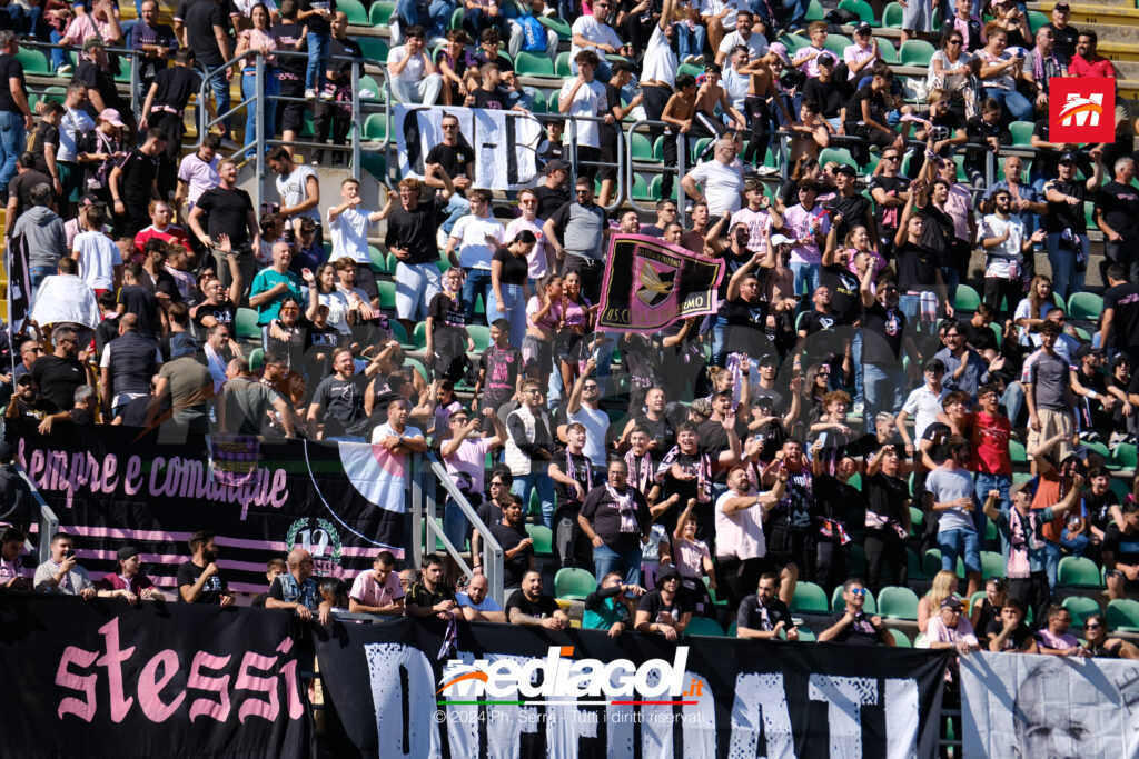 tifosi palermo